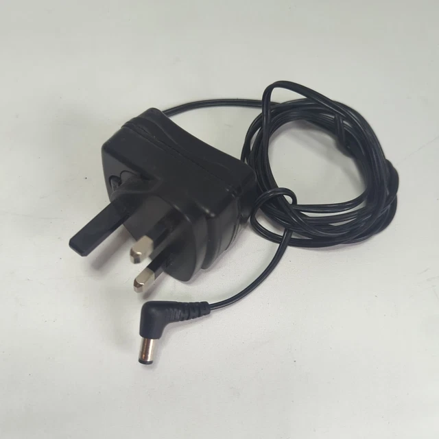 REPLACEMENT 12V 500MA Power Supply AC DC Adapter (BI12T-120050-I) £9.99 ...