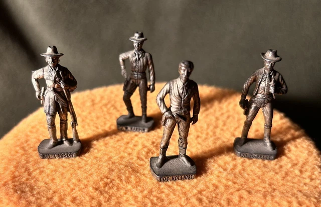 ST1 Sturmtruppen 2. Serie Resin, kein Artefice 80 Figuren Kapitän