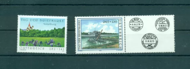 ÖSTERREICH  Lot  postfrisch, Nominale 8,18 €, unter Postpreis !Zuschlagmarken