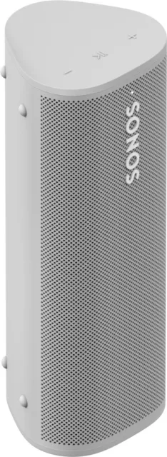 Sonos Roam SL - Haut-Parleur - Lunar Blanc - Neuf Emballage D'Origine