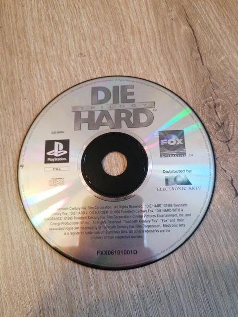 playstation one boot cd