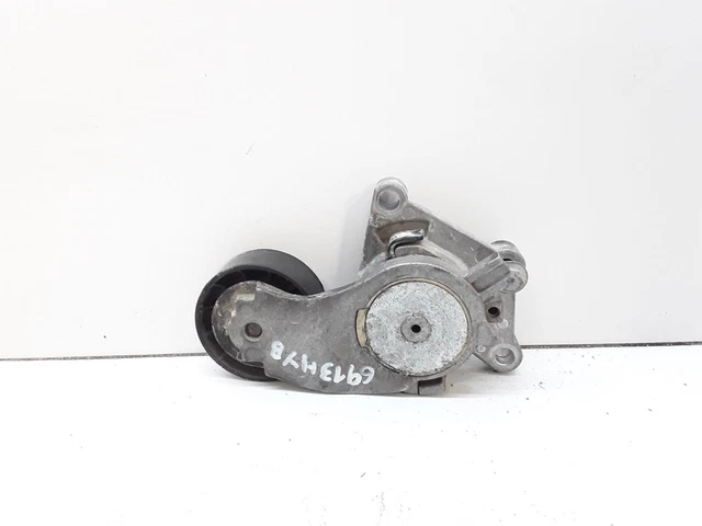 846143 Galet Tendeur Pour Ford Focus Iii 1.6 Tdci 2010 1143754