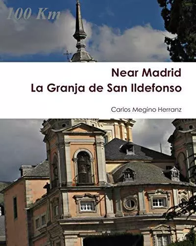 La Granja de San Ildefonso.by Megino  New 9781366889003 Fast Free Shipping<|