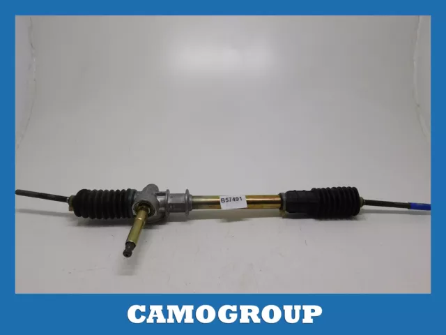 Scatola Sterzo Guida Steering Gear Trw Per Fiat Ritmo 2 Serie 83 88 37502183