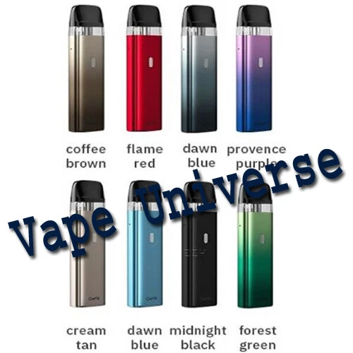 Voopoo Vinci SE Pod Kit 15Watts 900mAh 2ML - Fast Free Dispatch