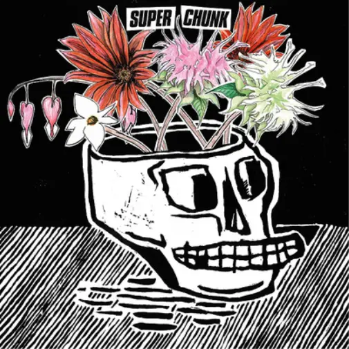 Superchunk What a Time to Be Alive (CD) Album Digipak