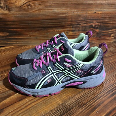 ASICS GEL VENTURE 4 Chaussure De Course 