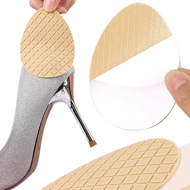 Sole Guard Non-slip Shoe Sole Protector DIY Shoes Anti-slip Cushion
