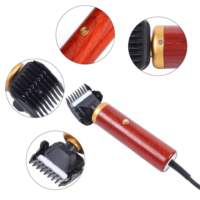 Farm Supplies Shearing Grooming Clipper Electric Cat Dog Sheep Goat Shears USA