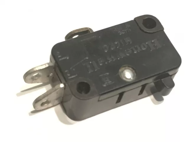 HONEYWELL V399894M MICRO SWITCH 10A 250V 2 COLLEGAMENTO SPDT fd1d32 2