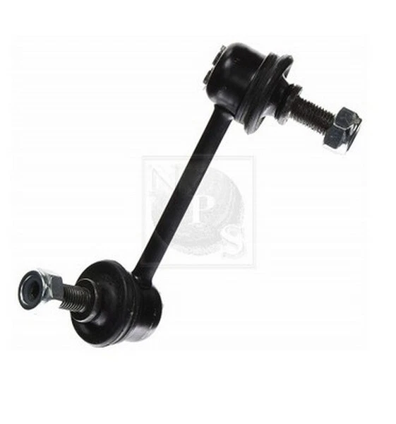 MAPCO 49417 Asta Sospensione Ruota Anteriore / Posteriore - Per Peugeot 407, Citroën C5, C6 - Ricambio OE - 2