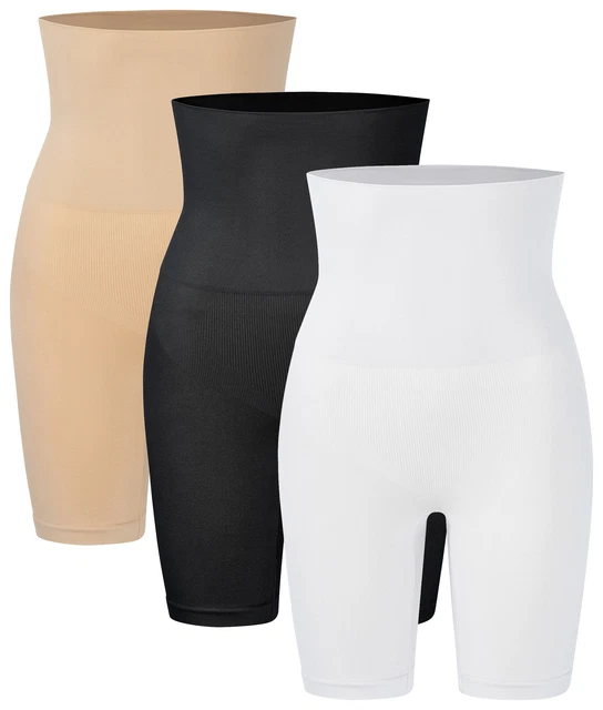 Bauchweg Unterhose Damen