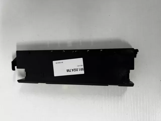 Genuine OEM Faber Hood Control 133.0524.811