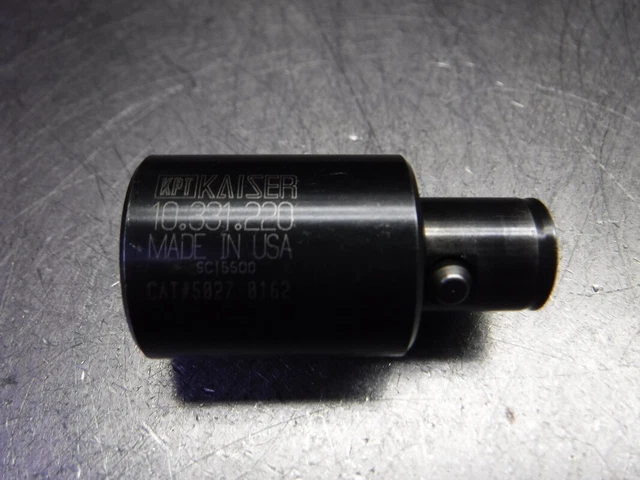 Kaiser KAB2 Modular Extension 30mm Pro 10.331.220 (LOC3473A)