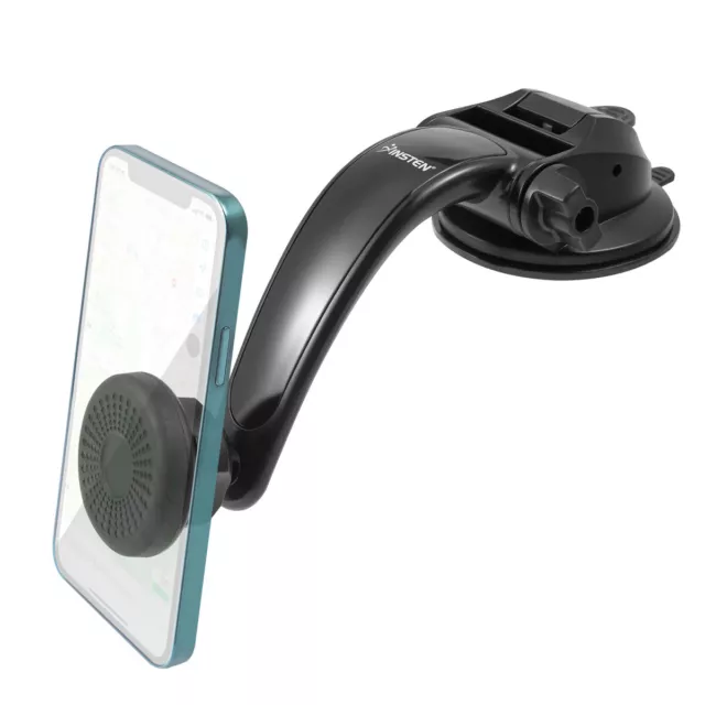 Car Magnetic Dashboard Windshield Phone Holder Mount Stand For iPhone Universal
