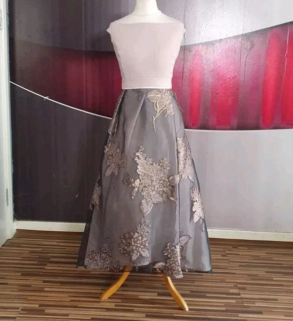 BNWT JOSEPH RIBKOFF Red Dress Uk Size 10 29.99 PicClick UK