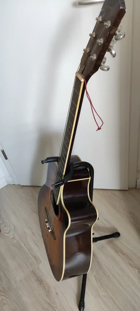 Westerngitarre Rockson 3