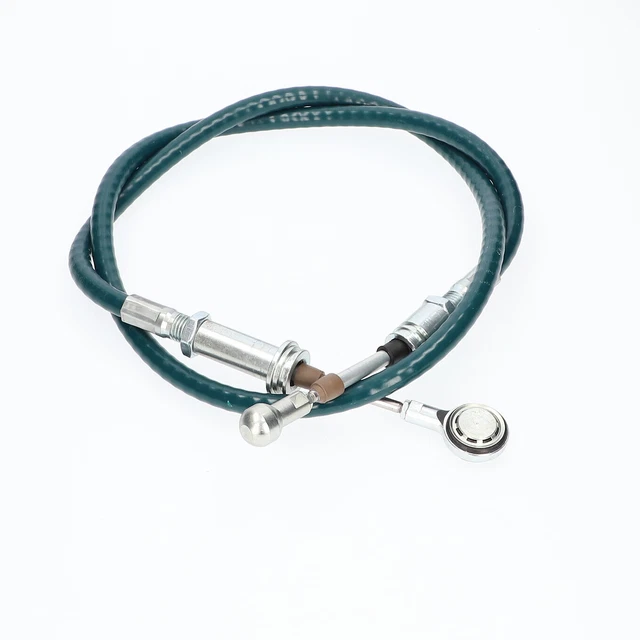 GENUINE MG ROVER MGF & MG TF Gear change selector Cable ULS100071