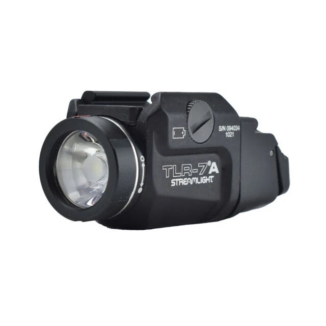 STREAMLIGHT TLR7A GUN Light with Rear Switch 97.00 PicClick