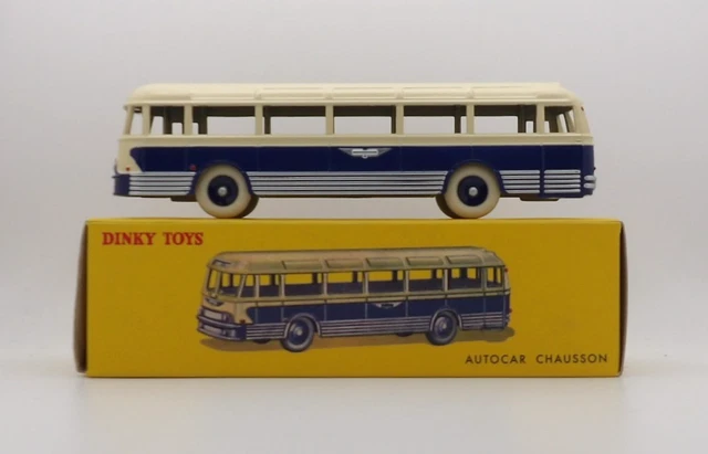 chausson ap 52 morineau et gravier 85 saint jean de monts | Auto Miniatures