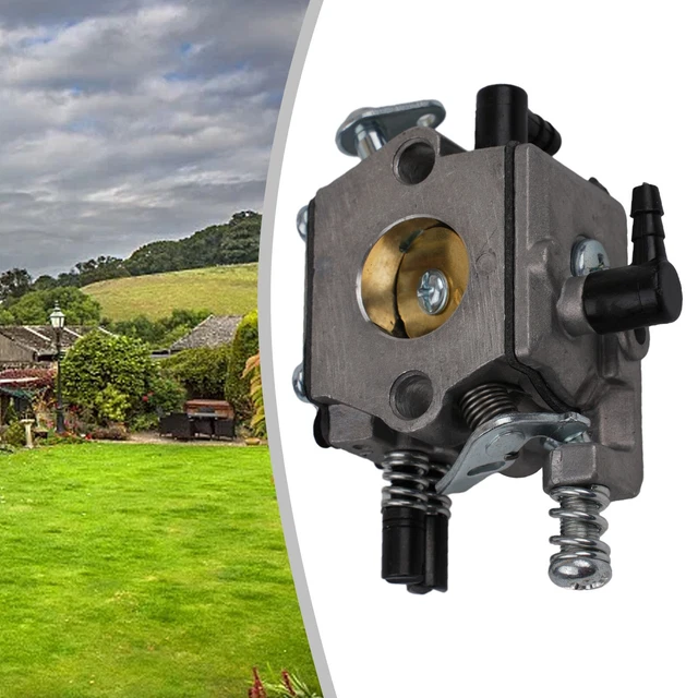 Pour Carburateur Pour Tronçonneuse SX62 SX82 SX92 52cc 62cc