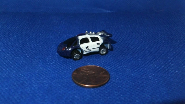 Funrise police car discount