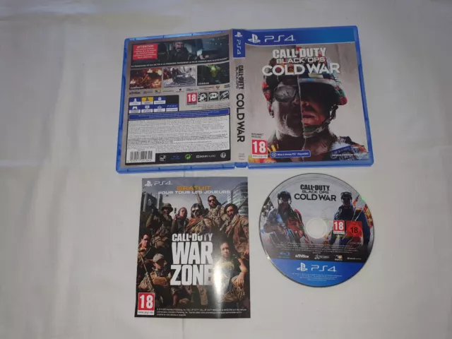 jeu sony ps4 playstation 4 occasion ou neufs blister plusieurs dispo 3