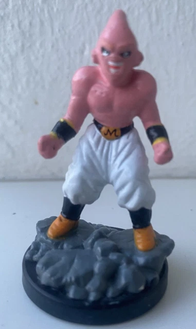 FIGURINE GOGETA FUSION Dragon Ball Z DBZ Bandai Toys BS STA figure AB rar Giochi EUR 23,00