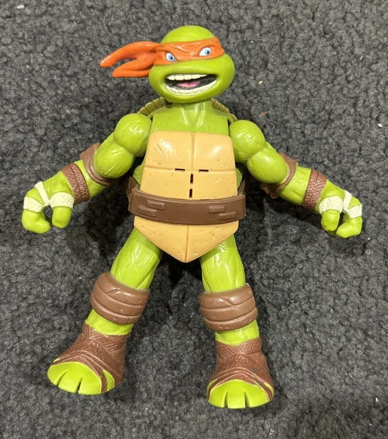 Funko Pop! Raphael – TMNT Retro/Classic – Figurine Vinyle 9,5 Cm – Collection Ninja Turtles