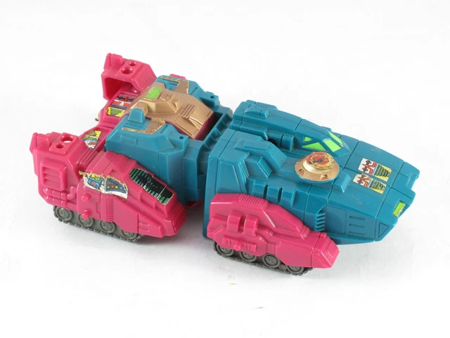 Transformers G1 - Stalker | Köp på (650916125