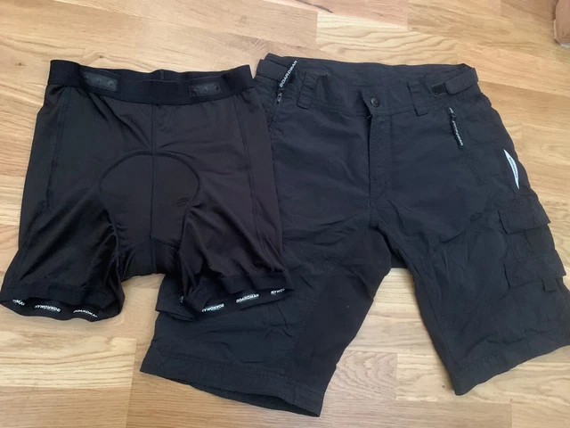 Boardman mtb shorts hotsell