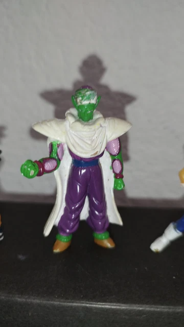 Figurine dragon ball bandai DBZ Z Ultimate Collection 2008 piccolo