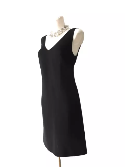 HUGO BOSS feminines Kleid mit Rückenausschnitt, edel, sexy, 34-36-38, Topzustand