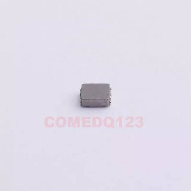 10PCSx M 252010-R68M 680nH ±20% 3A 31mΩ MeCH Power Inductors #E10