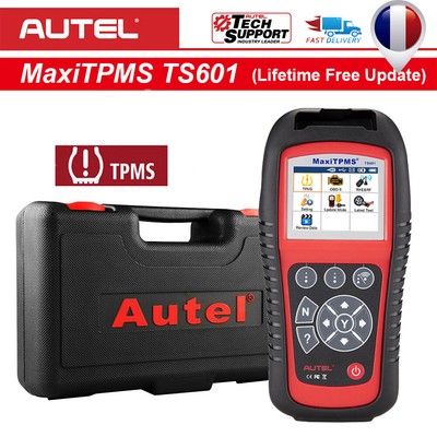 Autel Autel MaxiTPMS TS601 TPMS Programme OBD2 Auto Diagnostique Scanner Code Lecteur 