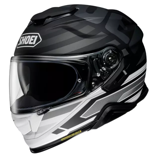 Shoei gt sales air union jack