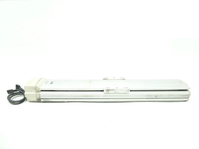 Iai ISA-MXM-I-100-10-500-T1-M Robot Linear Actuator