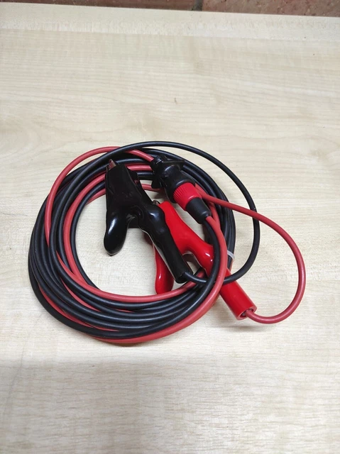 Rd8000 OEM RADIODETECTION RD8200 RD7200 8100 8000 7100 7000 4000 Leads Cable ...