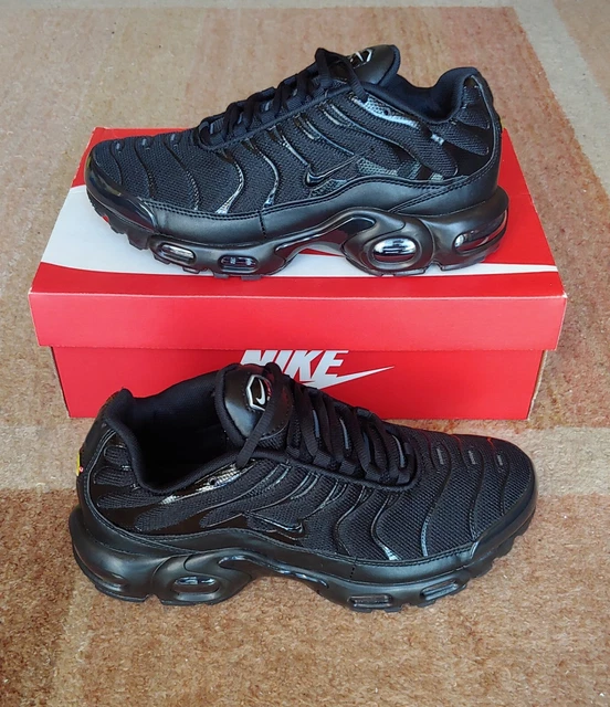 Nike squalo on sale tn uomo marrone