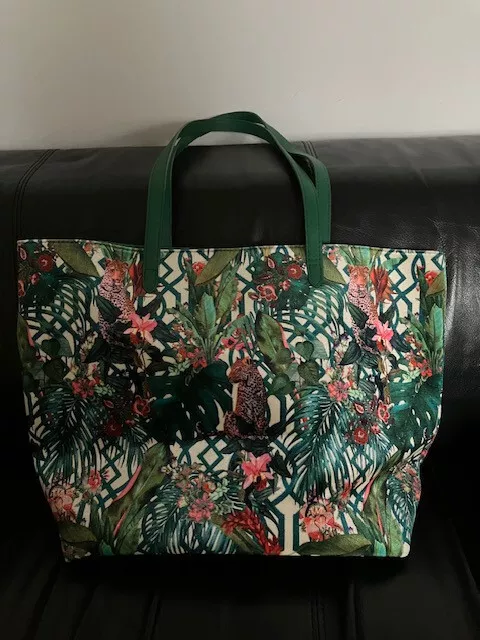 Paperchase tote bag online