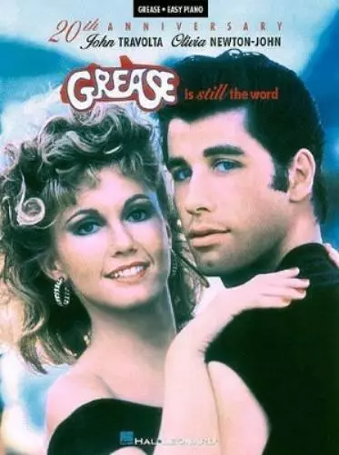 Warren Casey Grease Is Still the Word (Sheet Music) (US IMPORT)