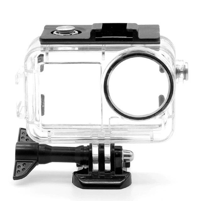 Custodie subacquee, Accessori foto, videocamere e droni