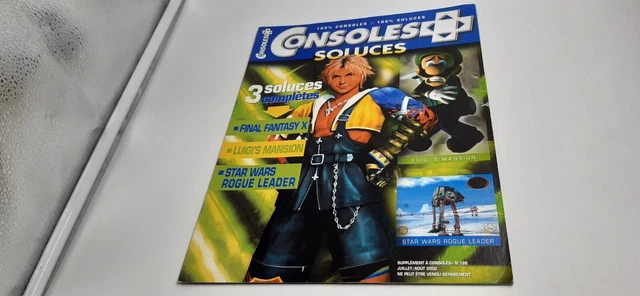 MAGAZINE SÉRIES MAG hors série n°6, spécial Lost, tous les secrets de