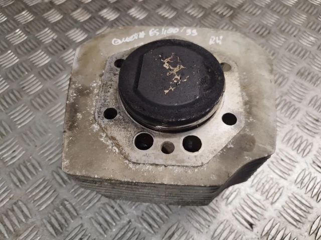 Moto Guzzi Quota Es 1100 1998 98 99 00 01 Canna Cilindro Destra Con Pistone