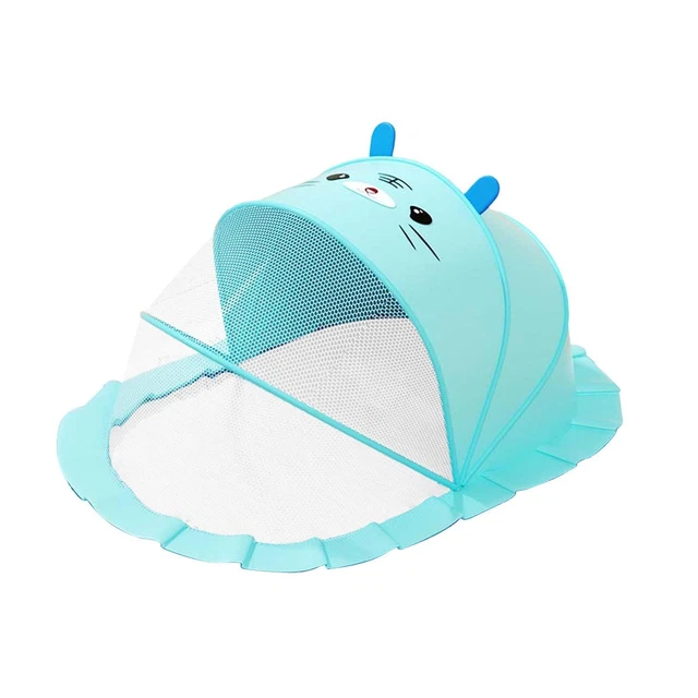 Lit de camp pour enfant Lafuma vintage - Vendu Lit de camp pour enfant Lafuma vintage - Vendu