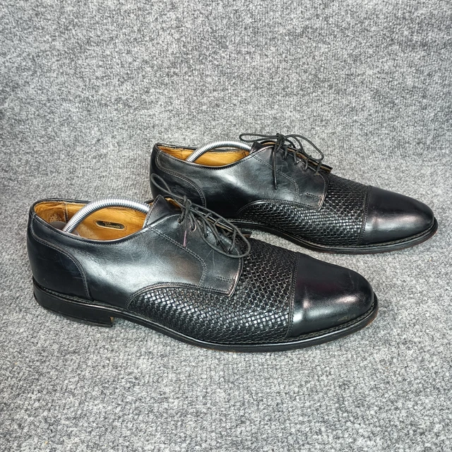 ALLEN EDMONDS 
