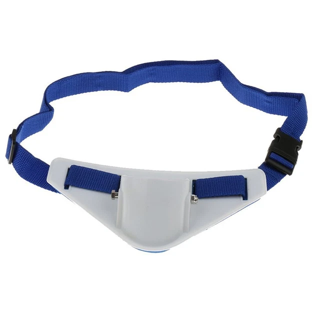 Cintura Da Pesca Penn Gimbal - Per Pesca Offshore Professionale