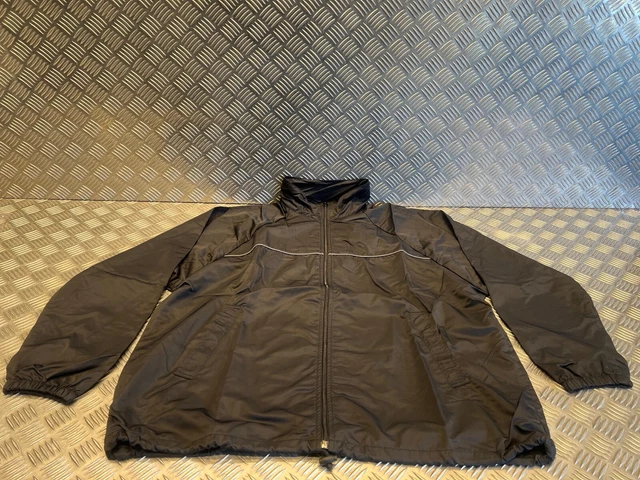 Veste Coupe-vent 2 En 1 – Volontaire Jeux Olympiques Paris 2024 – Taille L