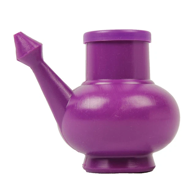 Yoga-Mad Lota Neti (MQ454)