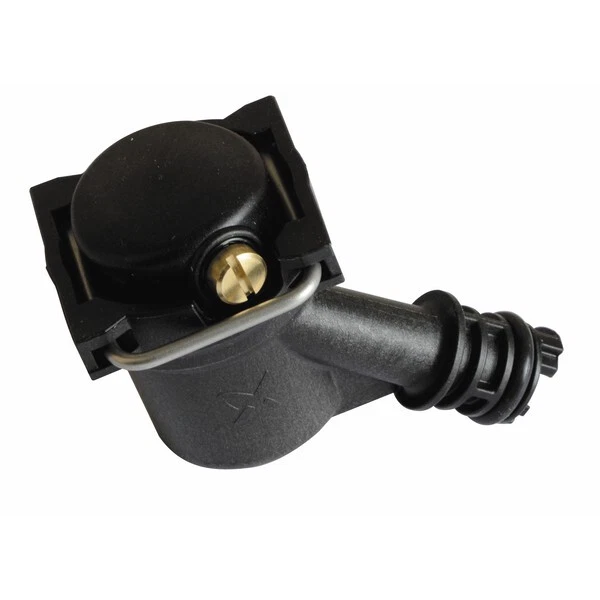 Purgeur Circulateur WSC 40W Pour Chaudière Elm Leblanc - Référence 87185050390 - Neuf